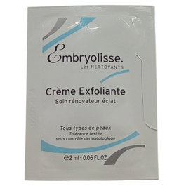 Embryolisse Crème Nettoyante Visage Échantillon 2 ml