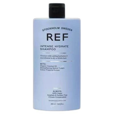 Ref Stockholm Shampooing Intense Hydrate 285 ml sans sulfates