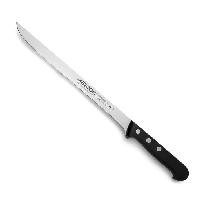 Couteau à jambon Arcos serie universal Acier 24 cm Couteau à jambon Arcos serie universal Acier 24 cm