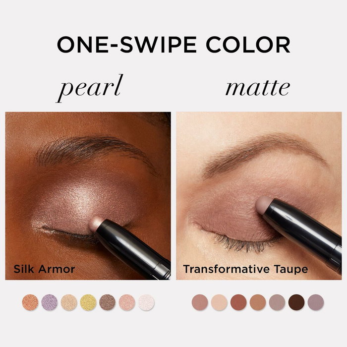 IT COSMETICS Ombre à paupières en stick Tough Tan 20 g IT COSMETICS Ombre à paupières en stick Tough Tan 20 g