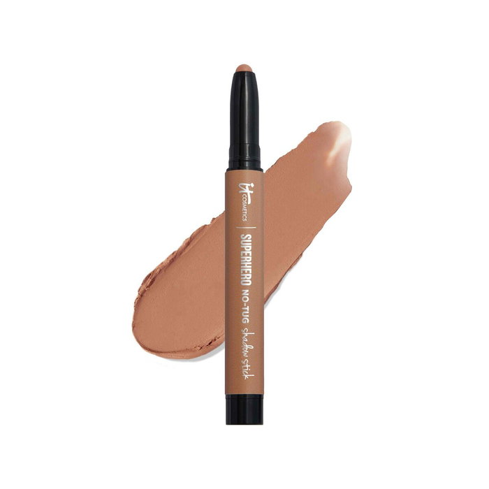 IT COSMETICS Ombre à paupières en stick Tough Tan 20 g IT COSMETICS Ombre à paupières en stick Tough Tan 20 g
