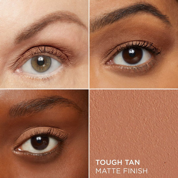 IT COSMETICS Ombre à paupières en stick Tough Tan 20 g IT COSMETICS Ombre à paupières en stick Tough Tan 20 g