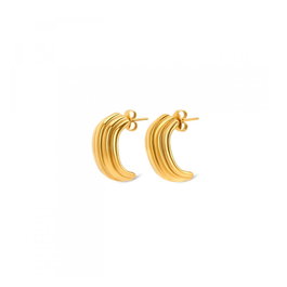 Boucles d´oreilles One Jewels OJEEP21G Doré