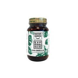NATURGREEN Chlorella Bio EXPERIENCE 180 comprimés