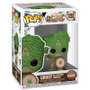 Funko Pop Marvel We Are Groot - Groot en Capitaine America