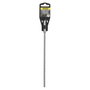 WOLFPACK LINEA PROFESIONAL Foret SDS Plus 4 Tranchants pour Béton Armé Ø 6,5 x 260 mm