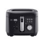 Eldom FR18C Noir 1800 W 2,5 L