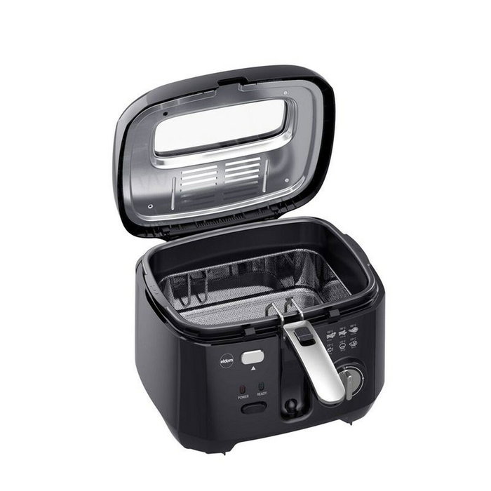 Eldom FR18C Noir 1800 W 2,5 L