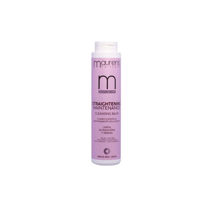 Maurens Baume d'Entretien Lissage 400ml Maurens Baume d'Entretien Lissage 400ml