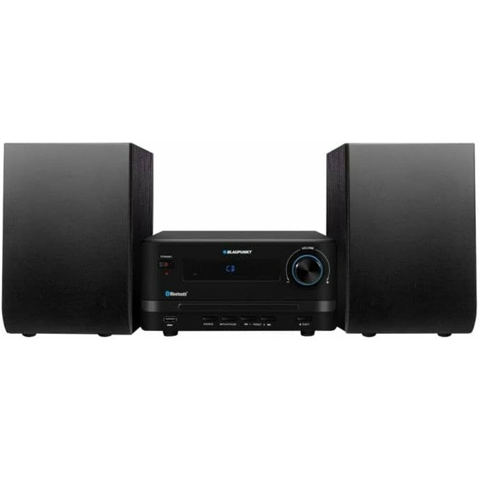 Mini Hifi Blaupunkt MS14BT Mini Hifi Blaupunkt MS14BT