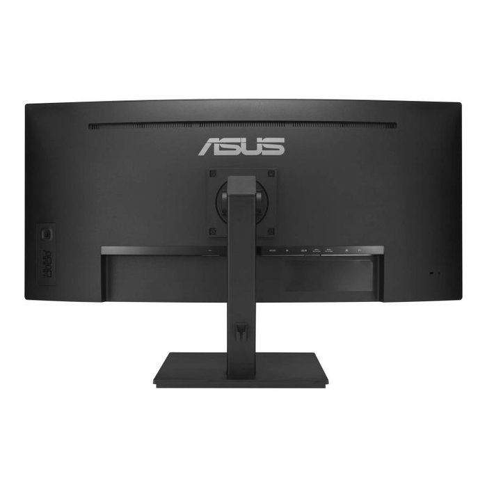 ASUS Écran PC incurvé 34" VA34VCPSR (90LM08JJ-B02170) - Ultra-Large QHD 144Hz 1ms HDR400 FreeSync Premium Pro ASUS Écran PC incurvé 34" VA34VCPSR (90LM08JJ-B02170) - Ultra-Large QHD 144Hz 1ms HDR400 FreeSync Premium Pro