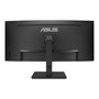 ASUS Écran PC incurvé 34" VA34VCPSR (90LM08JJ-B02170) - Ultra-Large QHD 144Hz 1ms HDR400 FreeSync Premium Pro