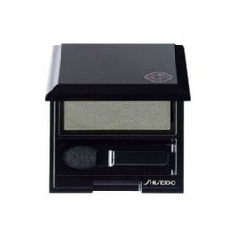 Shiseido Luminizing Satin - Fard à paupières compact, réf. Gr712, couleur Kombu, 2 g - Produit testeur / échantillon