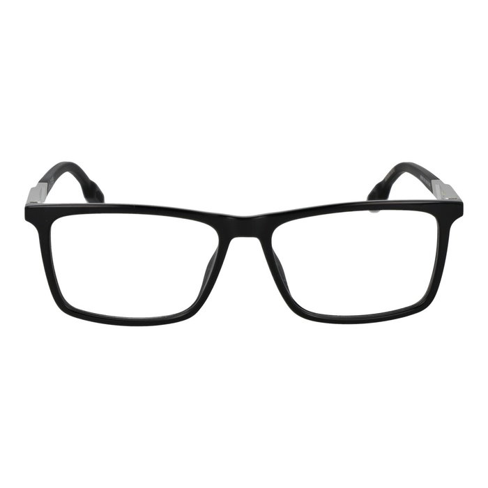 Monture de Lunettes Homme Adidas SP5070 54001 Noir