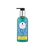 Tuttotondo Gel douche Apaisant Anice Verde 200 ml