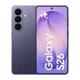 Samsung Galaxy S26 Smartphone 512 Go Violet - Écran Dynamique AMOLED 2X, Appareil Photo 200MP, Processeur IA, 5G, Bluetooth, USB-C