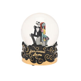 WIDDOP & CO Bola nieve Pesadilla Antes de Navidad Disney
