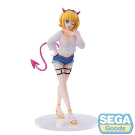 Sega Luminasta Memcho - Figurine Oshi no Ko 18 cm