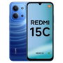 Xiaomi MZB0LBTEU Redmi 15C 128 Go 4 Go RAM Débloqué Smartphone 6.9" Bleu