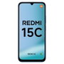 Xiaomi MZB0LBTEU Redmi 15C 128 Go 4 Go RAM Débloqué Smartphone 6.9" Bleu