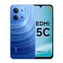 Xiaomi Redmi 15C Bleu Lumière de Lune (128 Go / 4 Go RAM)