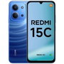 Xiaomi Redmi 15C Bleu Lumière de Lune (128 Go / 4 Go RAM)