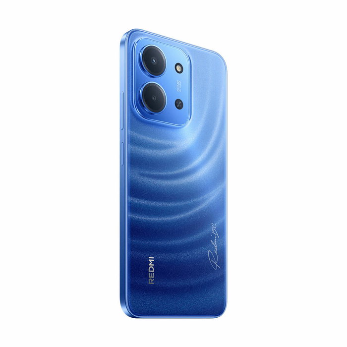 Xiaomi Redmi 15C Bleu Lumière de Lune (128 Go / 4 Go RAM)