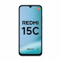 Xiaomi Redmi 15C Bleu Lumière de Lune (128 Go / 4 Go RAM)