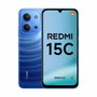 Xiaomi Redmi 15C Bleu Lumière de Lune (128 Go / 4 Go RAM)