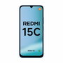 Smartphone Xiaomi REDMI 15C 4-128 BL 6,9" Octa Core 4 GB RAM 128 GB Bleu