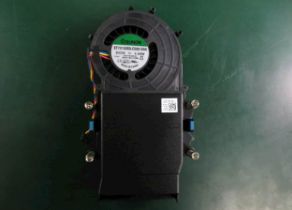 Dell Assy Heatsink with Fan Blower 35W