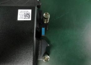 Dell Assy Heatsink with Fan Blower 35W