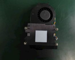 Dell Assy Heatsink with Fan Blower 35W