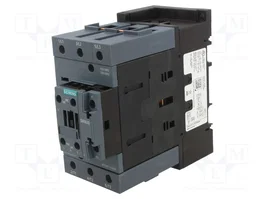 SIEMENS 3RT2047-1AK60 Contacteur 3-pôles 110A NO x3 S3
