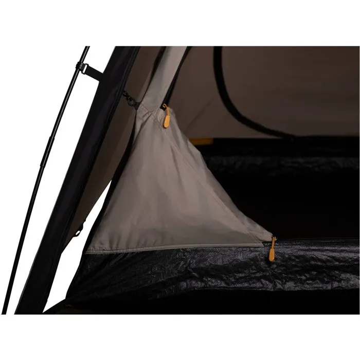 Kampa Mossborn 02 - Tente dôme 2 places - marron champignon Kampa Mossborn 02 - Tente dôme 2 places - marron champignon