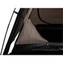 Kampa Mossborn 02 - Tente dôme 2 places - marron champignon