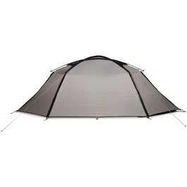 Kampa Mossborn 02 - Tente dôme 2 places - marron champignon