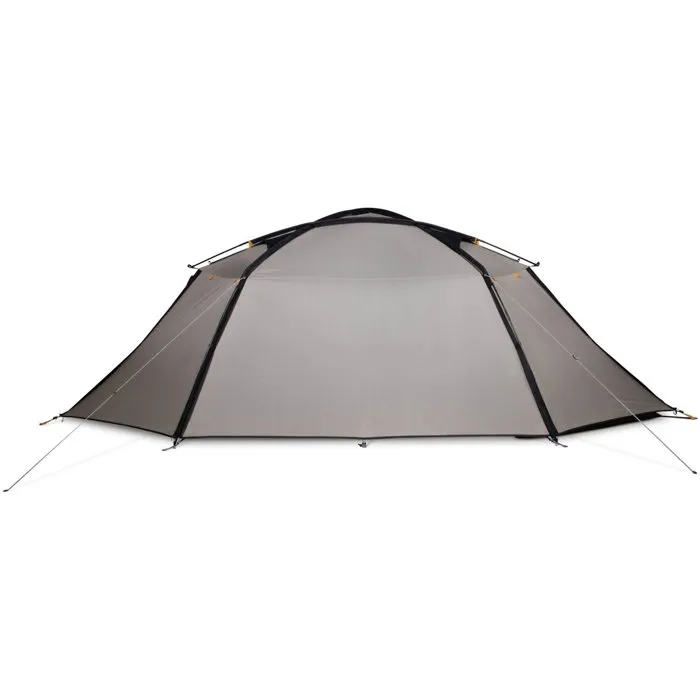 Kampa Mossborn 02 - Tente dôme 2 places - marron champignon Kampa Mossborn 02 - Tente dôme 2 places - marron champignon