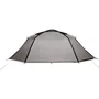 Kampa Mossborn 02 - Tente dôme 2 places - marron champignon