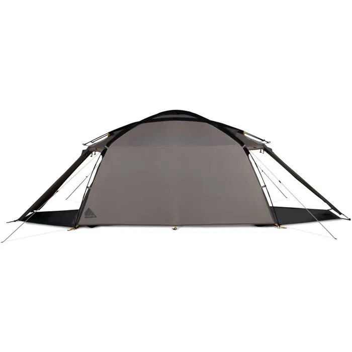 Kampa Mossborn 02 - Tente dôme 2 places - marron champignon Kampa Mossborn 02 - Tente dôme 2 places - marron champignon