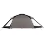 Kampa Mossborn 02 - Tente dôme 2 places - marron champignon