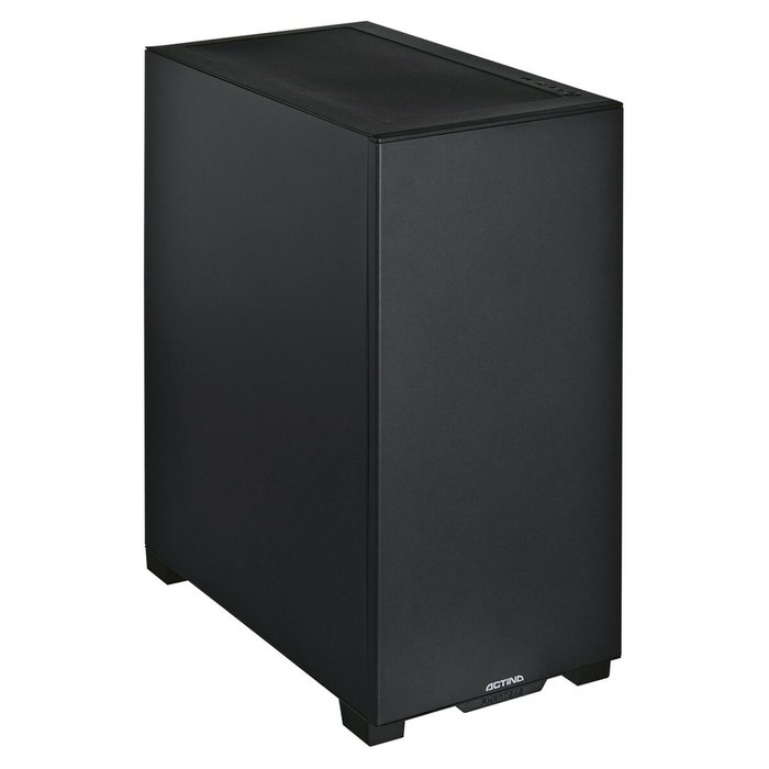 PC de bureau Actina KOMACNGIP0459 AMD RYZEN™ 5 7500F 32 GB RAM 1 TB SSD geforce rtx 5060 PC de bureau Actina KOMACNGIP0459 AMD RYZEN™ 5 7500F 32 GB RAM 1 TB SSD geforce rtx 5060