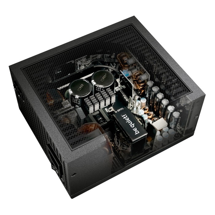 be quiet! Dark Power 14 850W Black be quiet! Dark Power 14 850W Black