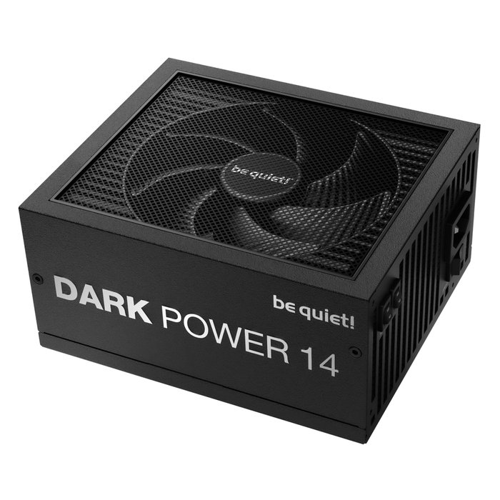 be quiet! Dark Power 14 850W Black be quiet! Dark Power 14 850W Black