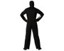 BigBuy Carnival Déguisement Squelette Brillant pour Homme Adulte M/L