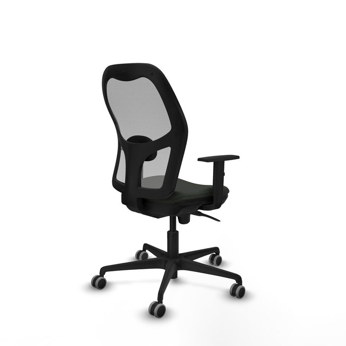 Piqueras y Crespo Chaise de Bureau 1D036G0 Noir Piqueras y Crespo Chaise de Bureau 1D036G0 Noir