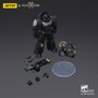 Joy Toy Warhammer 40,000 Iron Hands Heavy Intercessor 12,7 cm