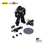 Joy Toy Warhammer 40,000 Iron Hands Heavy Intercessor 12,7 cm