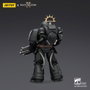 Joy Toy Warhammer 40,000 Iron Hands Heavy Intercessor 12,7 cm