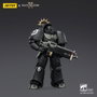 Joy Toy Warhammer 40,000 Iron Hands Heavy Intercessor 12,7 cm